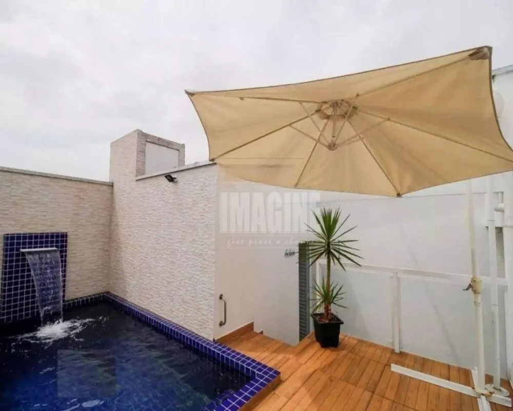 Sobrado, 4 quartos, 430 m² - Foto 12