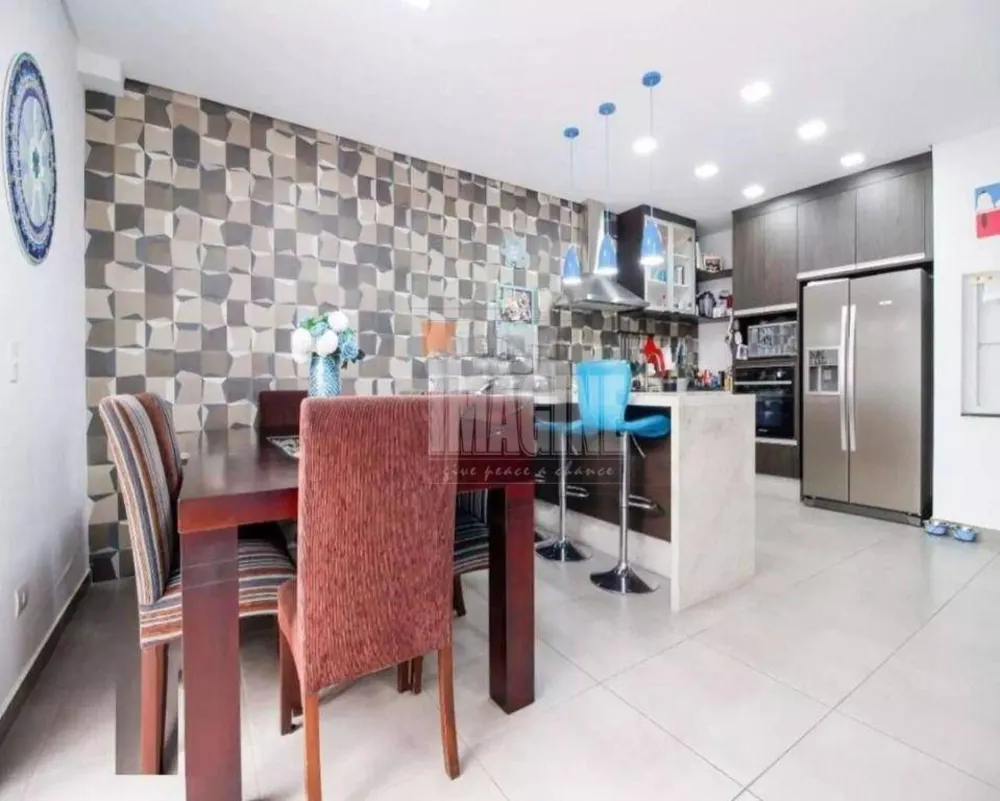 Sobrado, 4 quartos, 430 m² - Foto 8