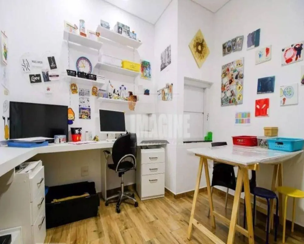 Sobrado, 4 quartos, 430 m² - Foto 3