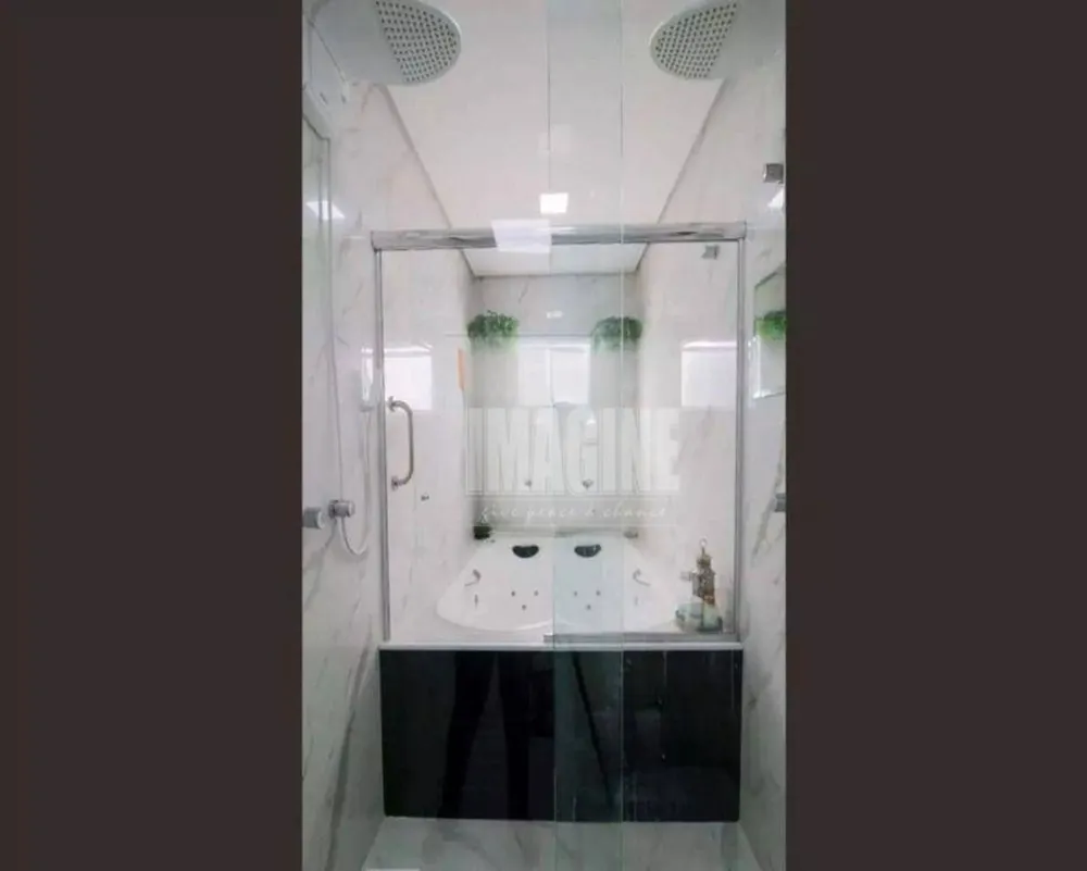 Sobrado, 4 quartos, 430 m² - Foto 11