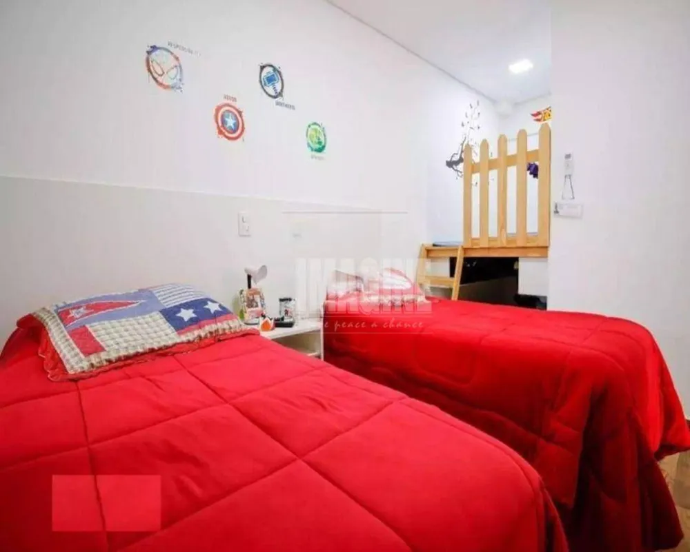 Sobrado, 4 quartos, 430 m² - Foto 7