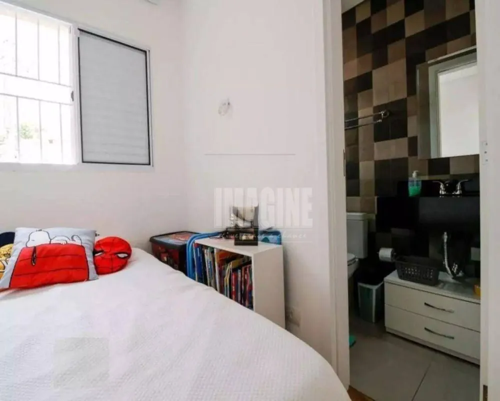 Sobrado, 4 quartos, 430 m² - Foto 5