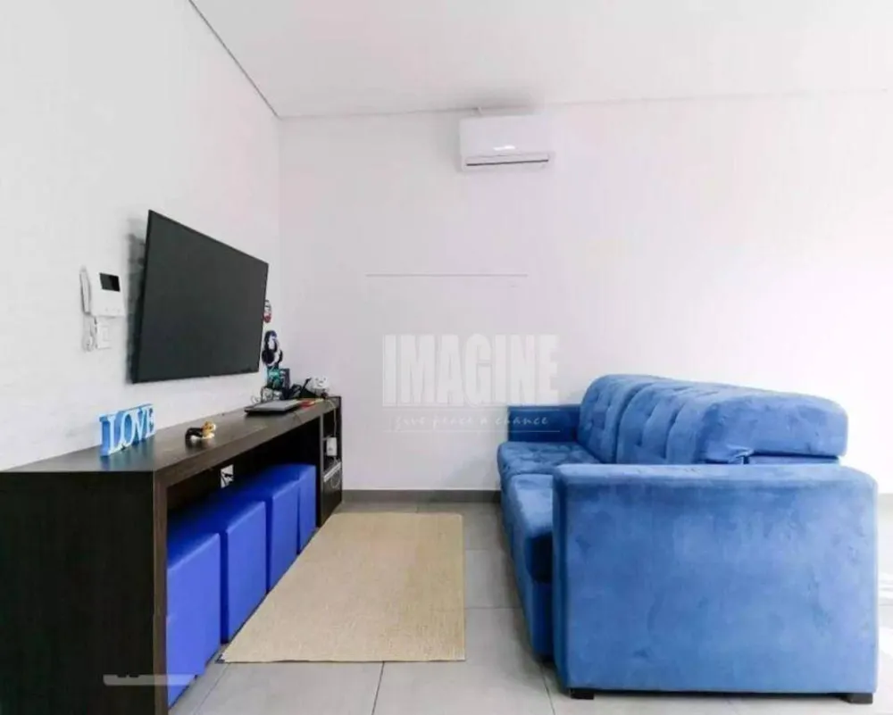 Sobrado, 4 quartos, 430 m² - Foto 2