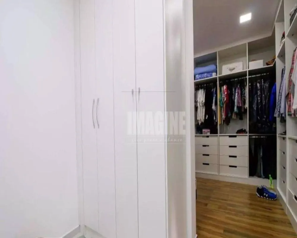 Sobrado, 4 quartos, 430 m² - Foto 6
