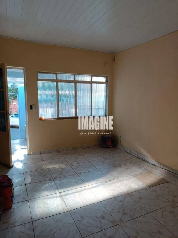 Casa, 2 quartos, 90 m² - Foto 8