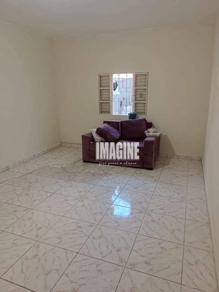 Casa, 2 quartos, 90 m² - Foto 2