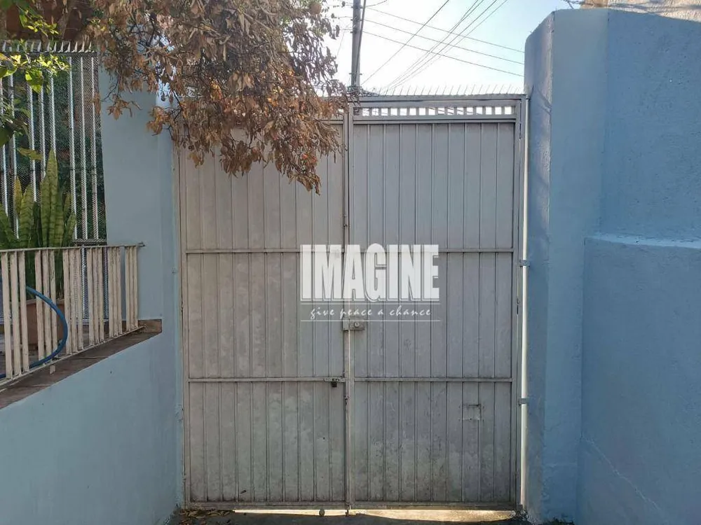 Casa, 2 quartos, 90 m² - Foto 1