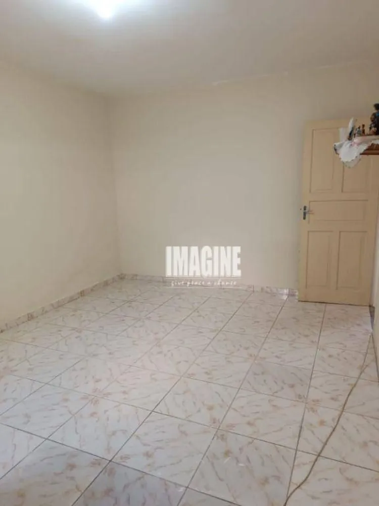 Casa, 2 quartos, 90 m² - Foto 4