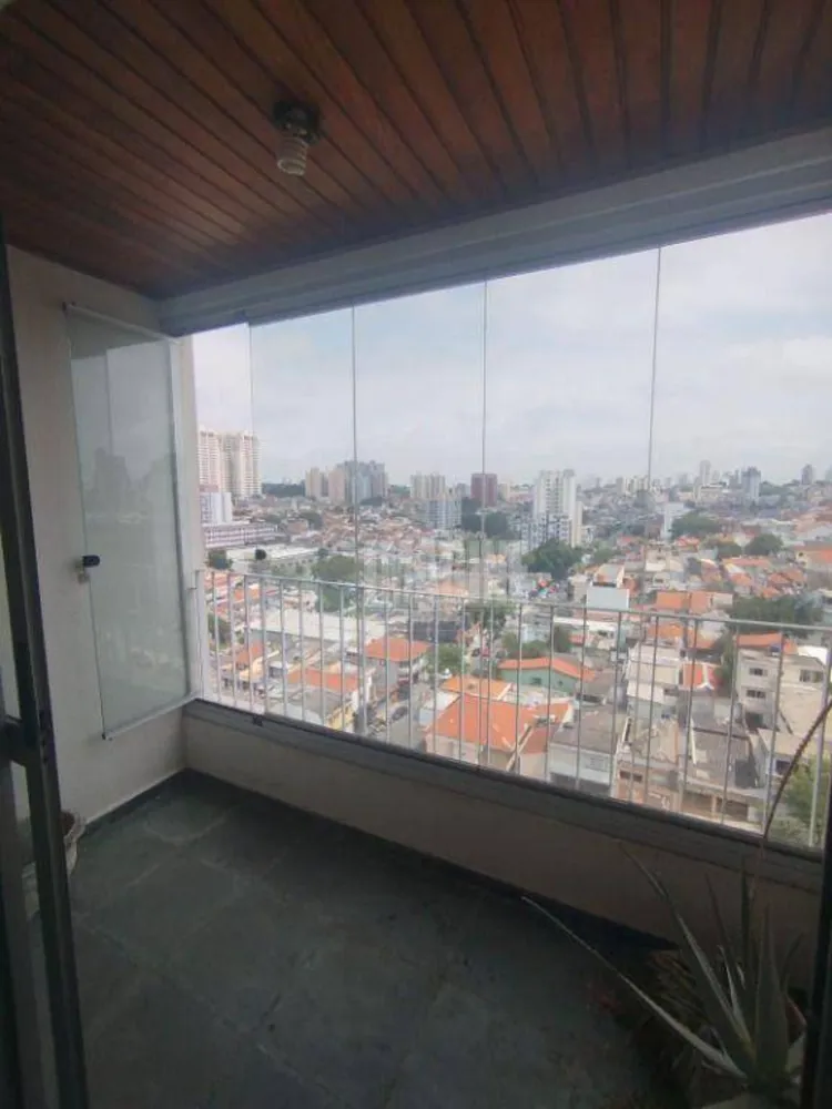 Apartamento, 3 quartos, 63 m² - Foto 9