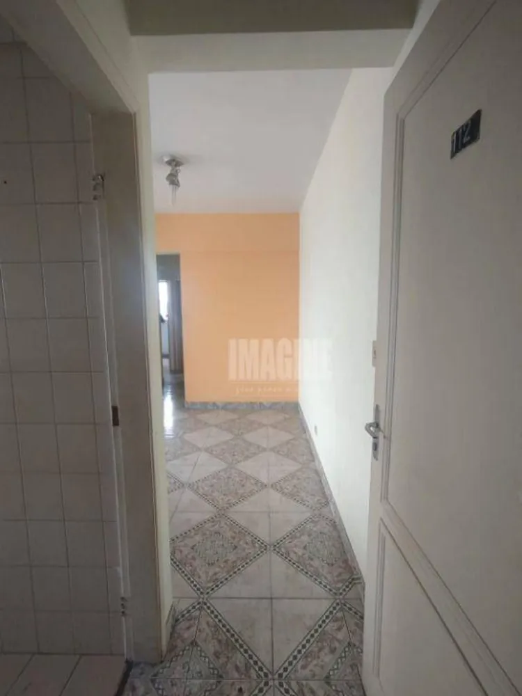 Apartamento, 3 quartos, 63 m² - Foto 1