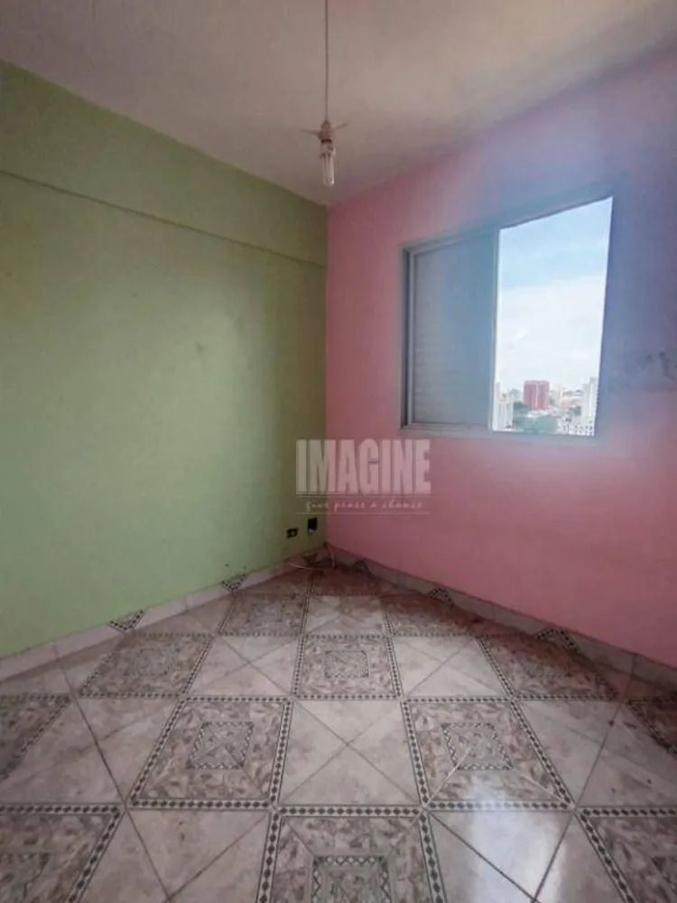 Apartamento, 3 quartos, 63 m² - Foto 5