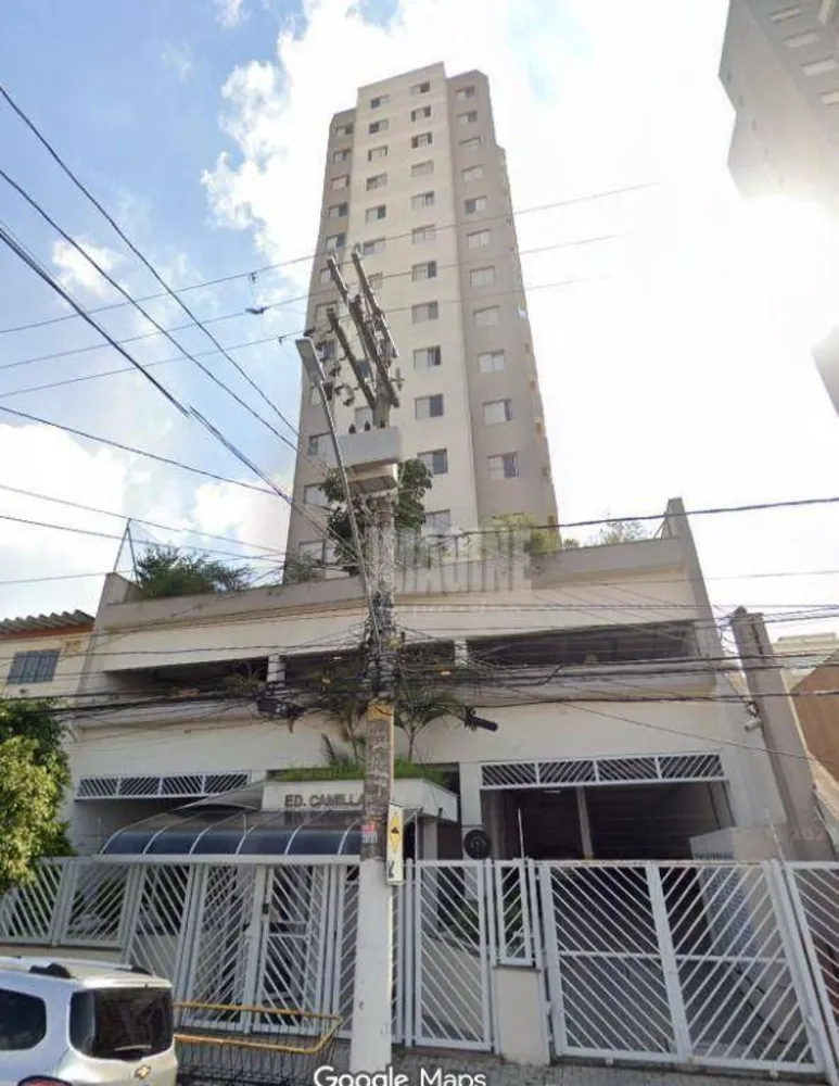 Apartamento, 3 quartos, 63 m² - Foto 10