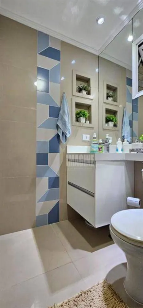 Sobrado, 3 quartos, 125 m² - Foto 7