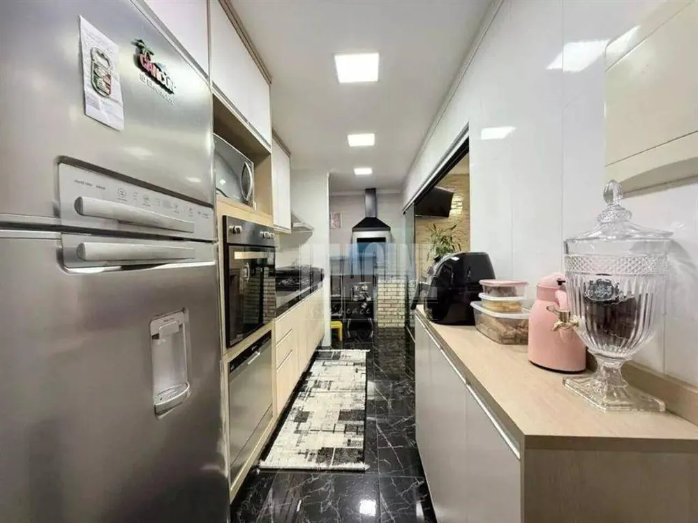 Sobrado, 3 quartos, 125 m² - Foto 5