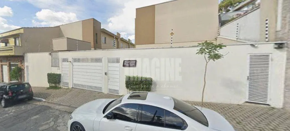 Sobrado, 3 quartos, 125 m² - Foto 10