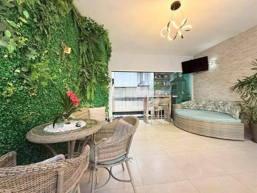 Sobrado, 3 quartos, 125 m² - Foto 9