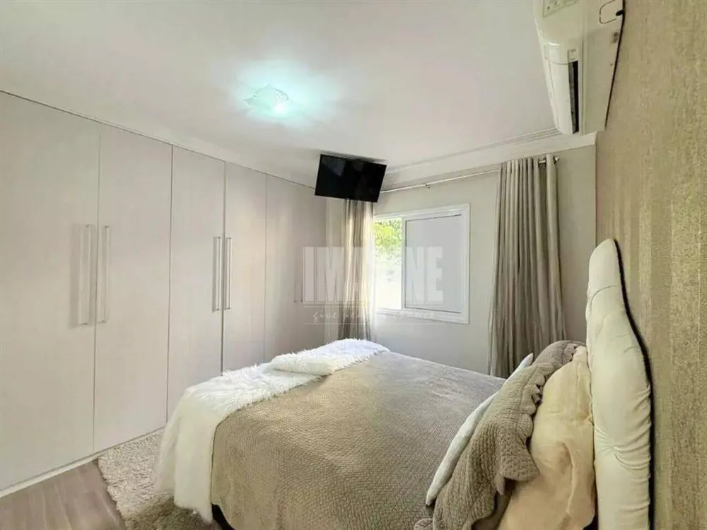Sobrado, 3 quartos, 125 m² - Foto 3