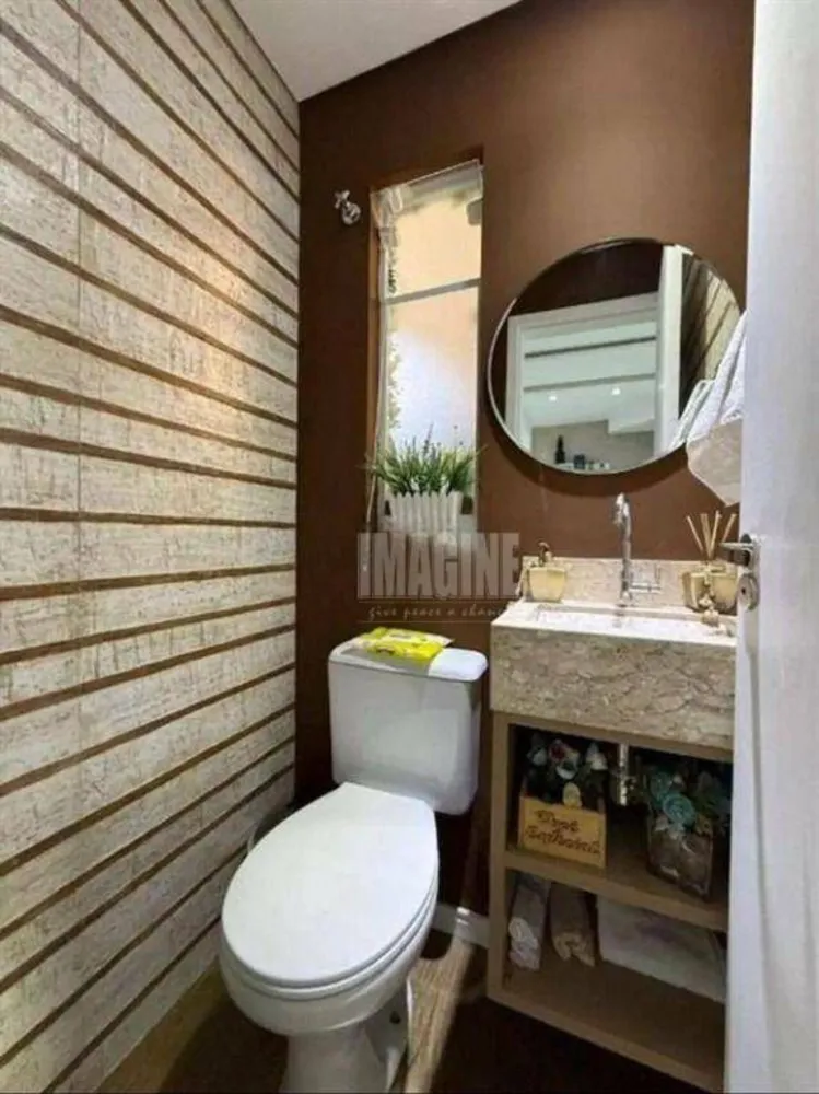 Sobrado, 3 quartos, 125 m² - Foto 6