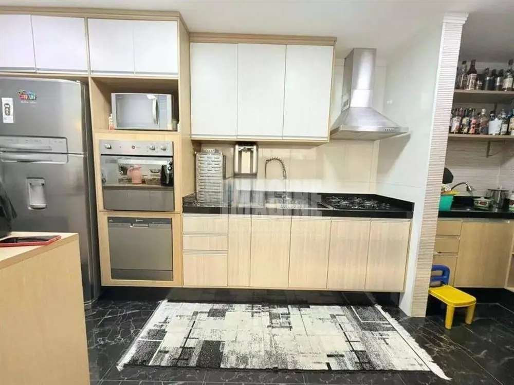 Sobrado, 3 quartos, 125 m² - Foto 4