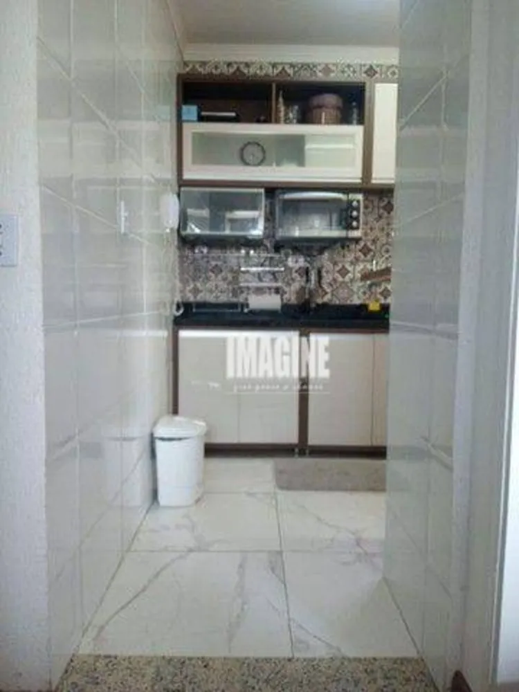 Apartamento, 2 quartos, 50 m² - Foto 2