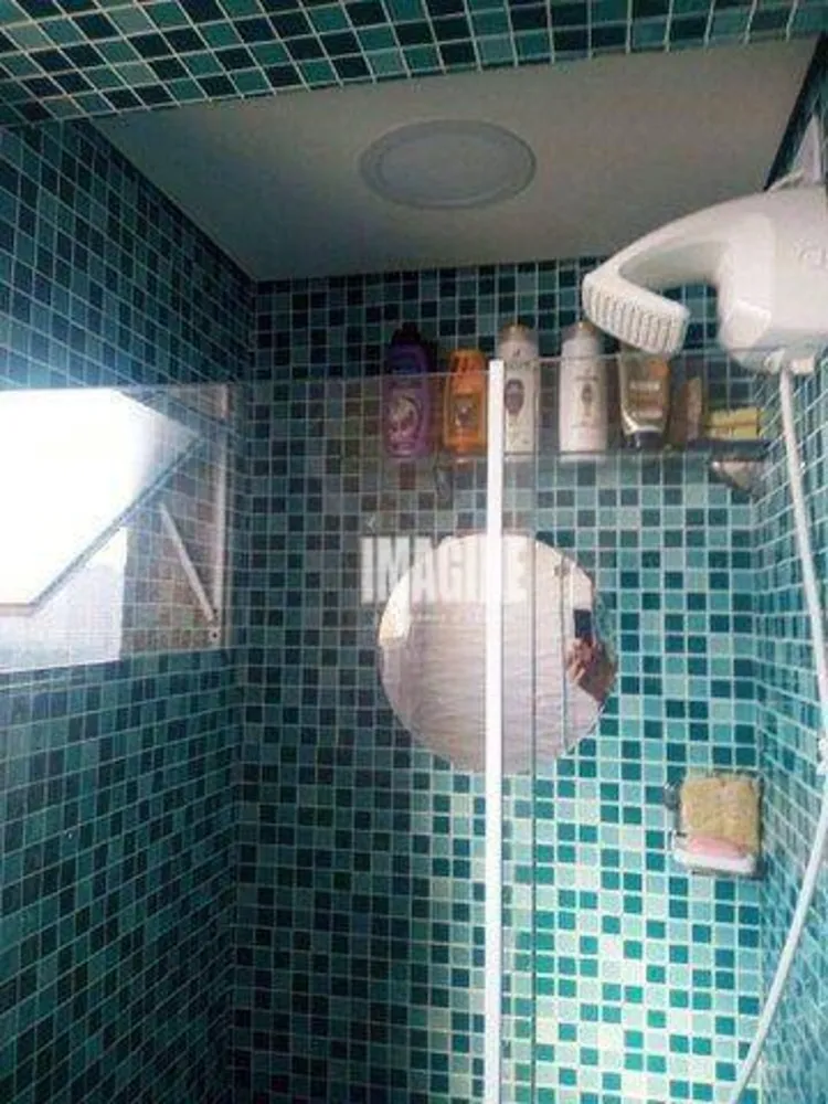 Apartamento, 2 quartos, 50 m² - Foto 5