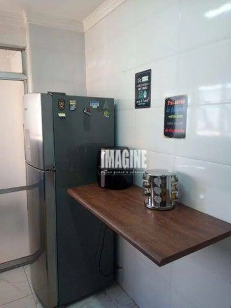 Apartamento, 2 quartos, 50 m² - Foto 3