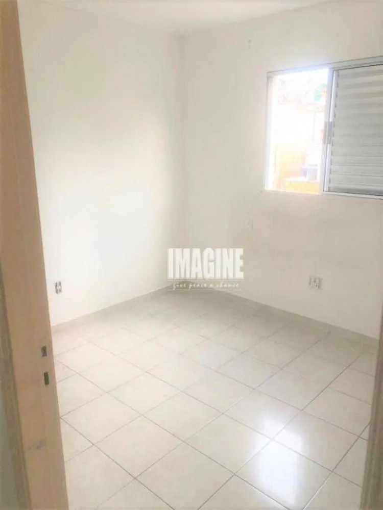 Apartamento, 3 quartos, 55 m² - Foto 1