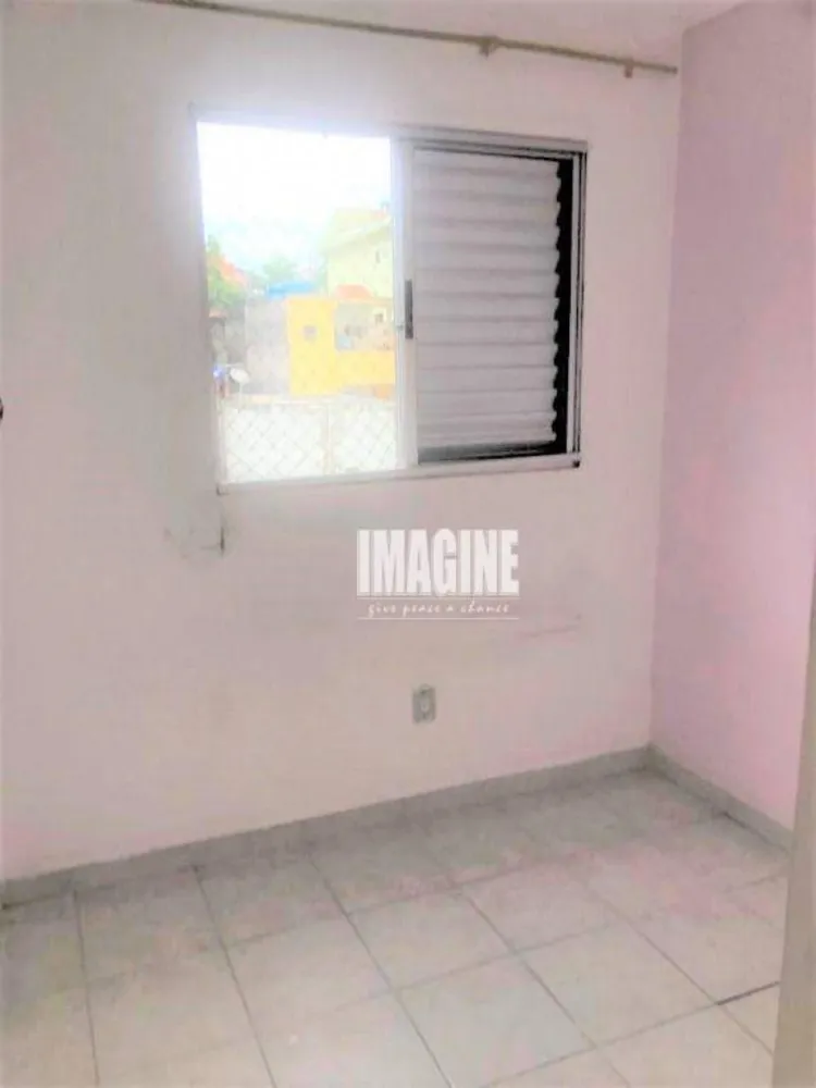 Apartamento, 3 quartos, 55 m² - Foto 2