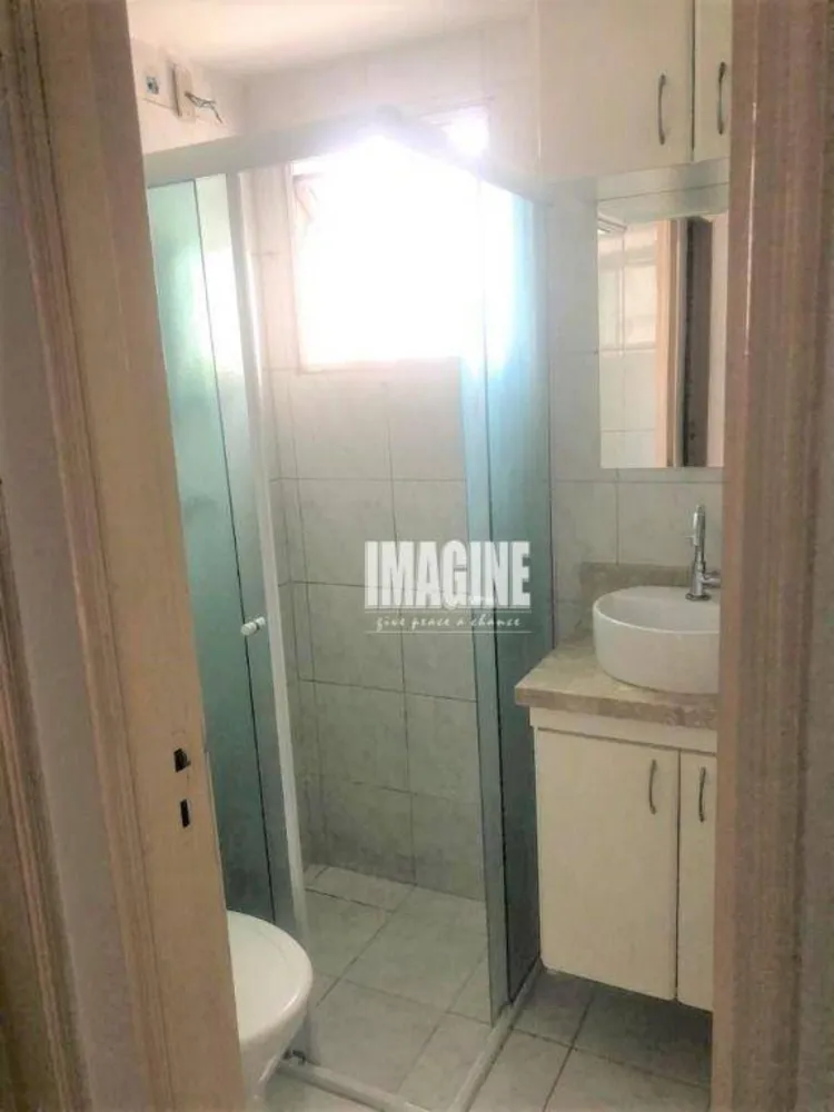 Apartamento, 3 quartos, 55 m² - Foto 4