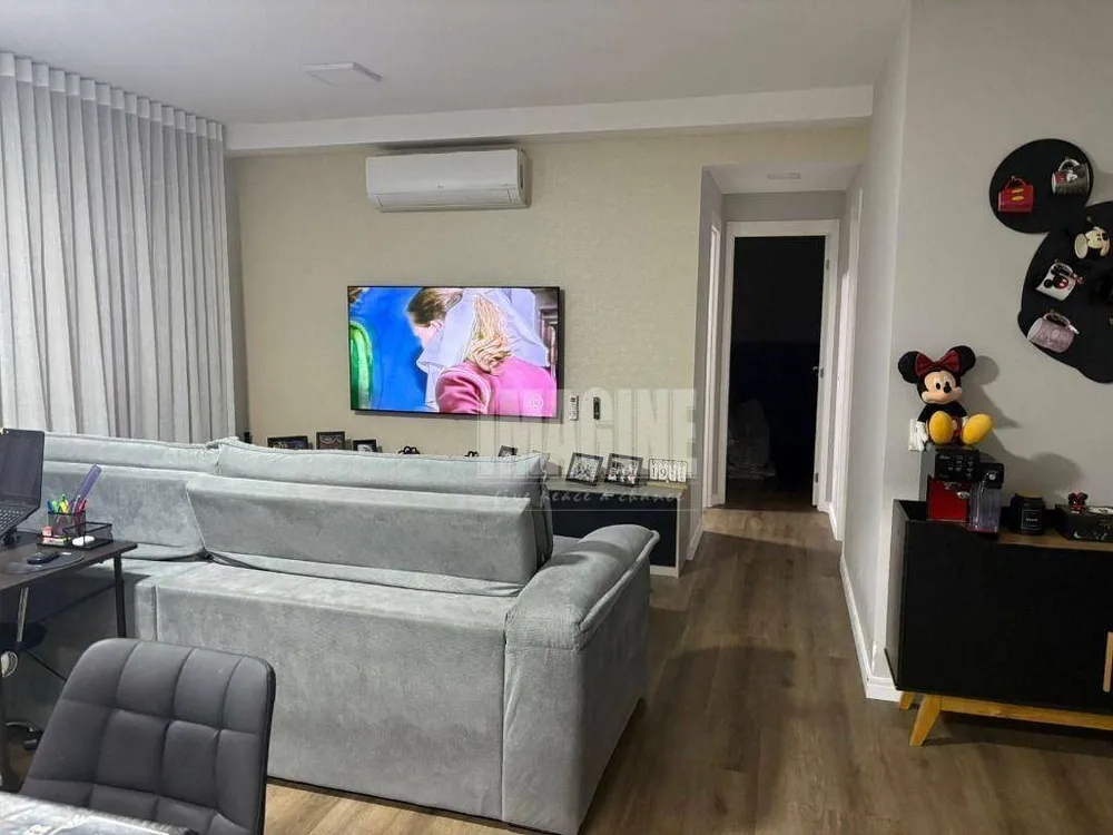 Apartamento, 2 quartos, 86 m² - Foto 4