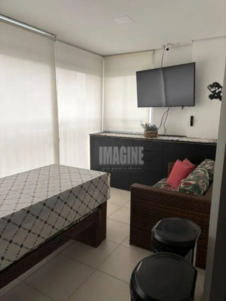 Apartamento, 2 quartos, 86 m² - Foto 5