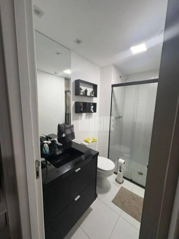 Apartamento, 2 quartos, 86 m² - Foto 7