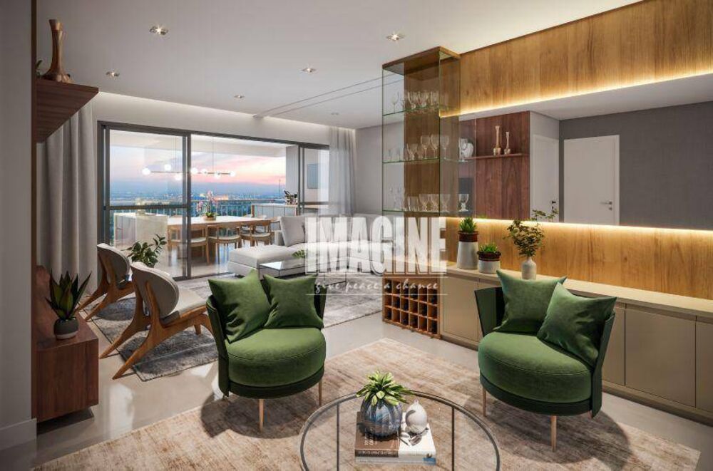 Apartamento, 3 quartos, 102 m² - Foto 7