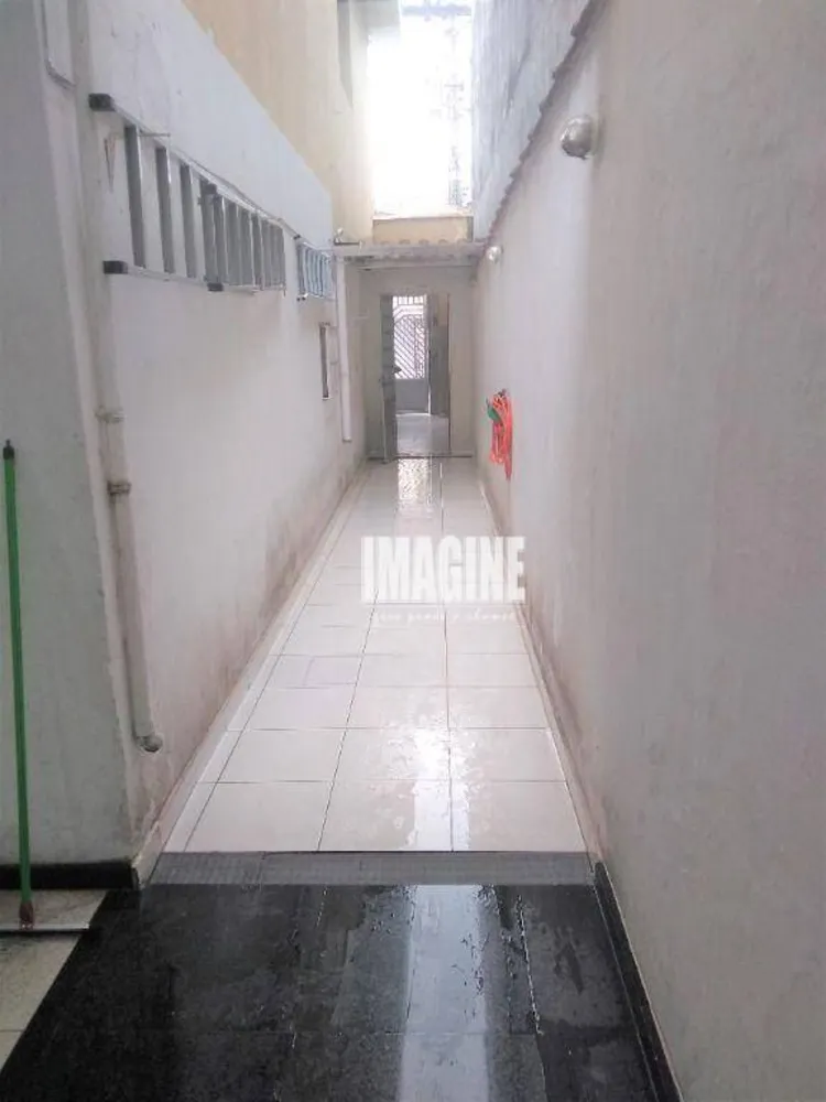 Sobrado, 4 quartos, 144 m² - Foto 6
