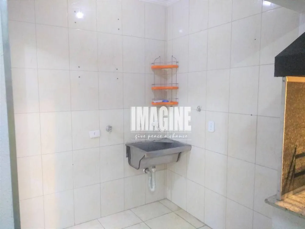 Sobrado, 4 quartos, 144 m² - Foto 1