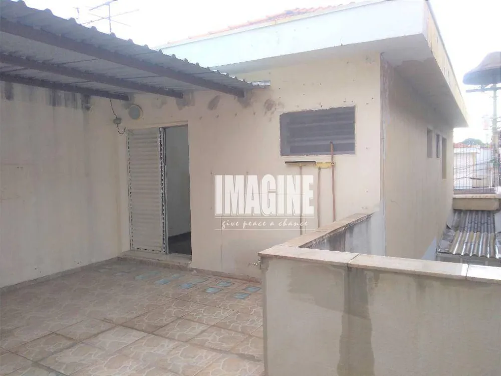 Sobrado, 4 quartos, 144 m² - Foto 2