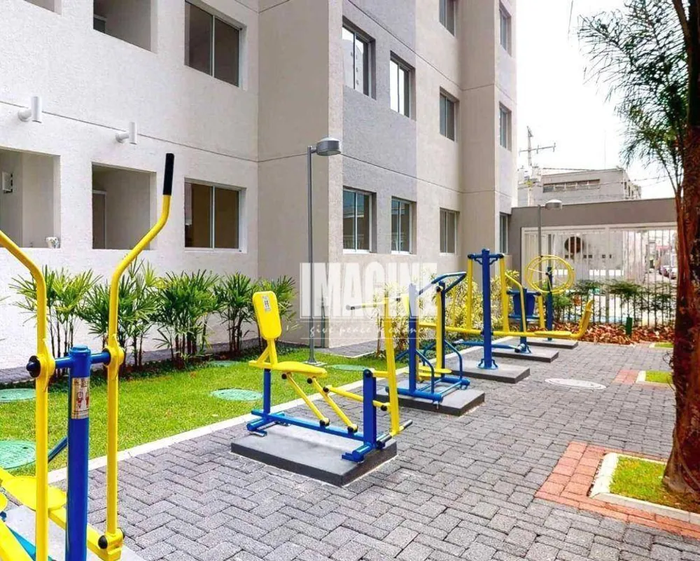 Apartamento, 2 quartos, 44 m² - Foto 7