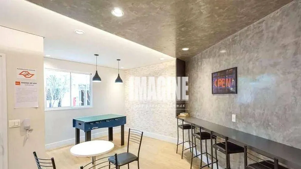 Apartamento, 2 quartos, 44 m² - Foto 5