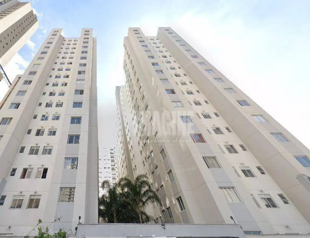 Apartamento, 2 quartos, 44 m² - Foto 1