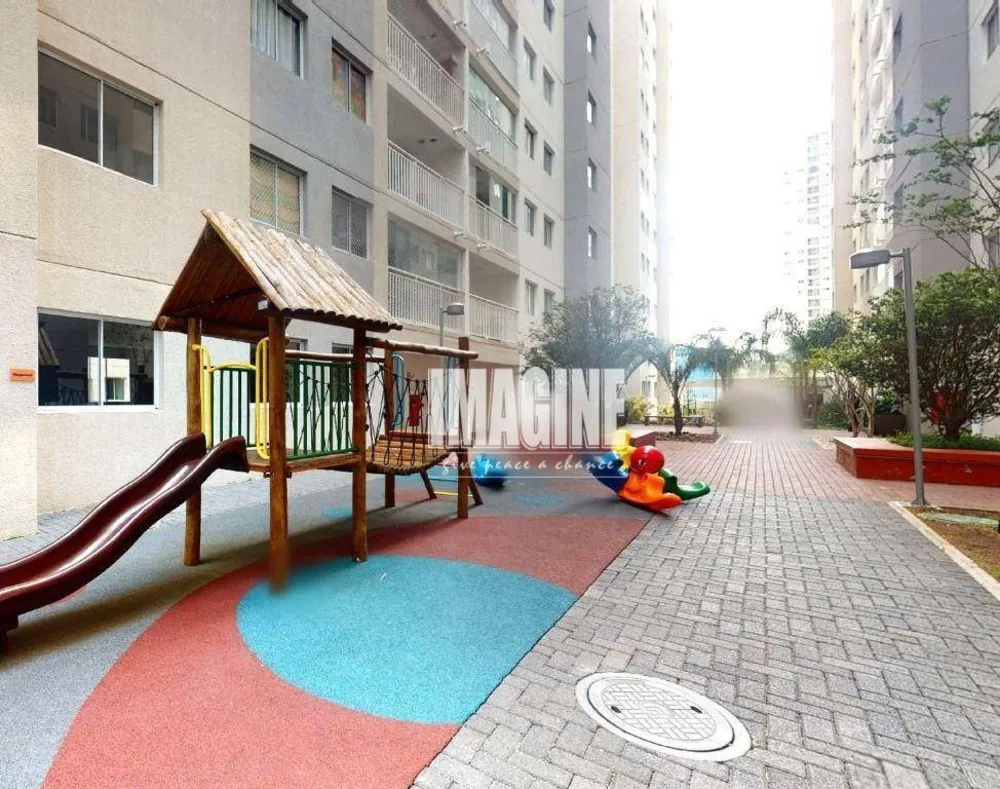 Apartamento, 2 quartos, 44 m² - Foto 3