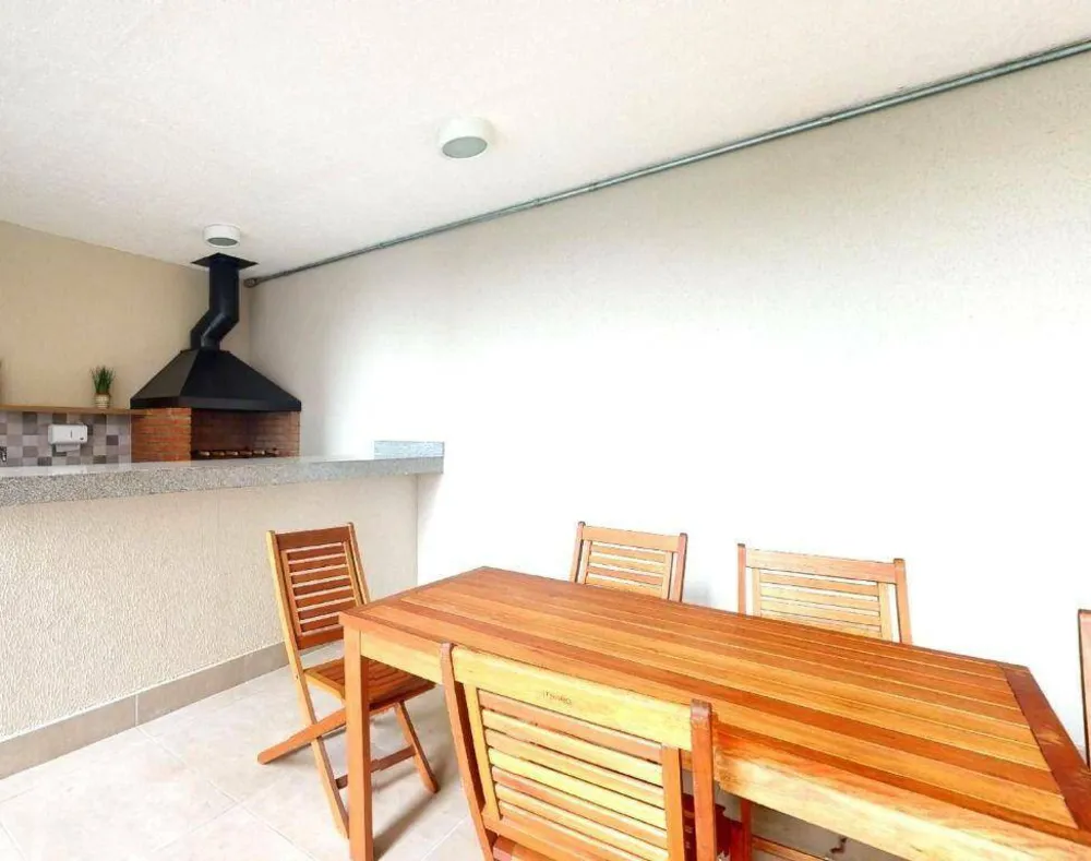 Apartamento, 2 quartos, 44 m² - Foto 6