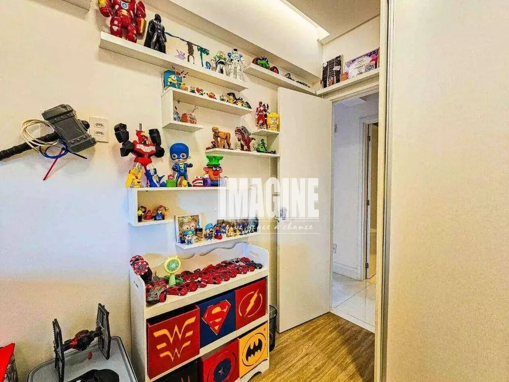 Apartamento, 3 quartos, 105 m² - Foto 8