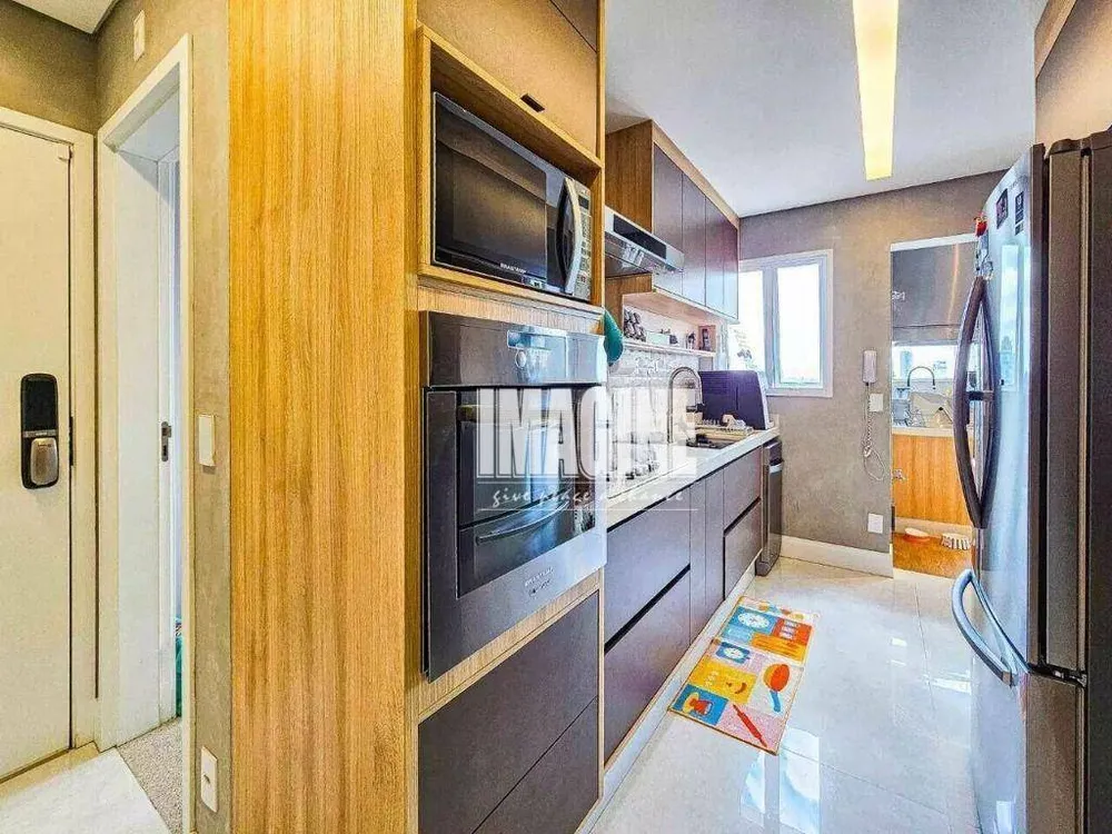 Apartamento, 3 quartos, 105 m² - Foto 11