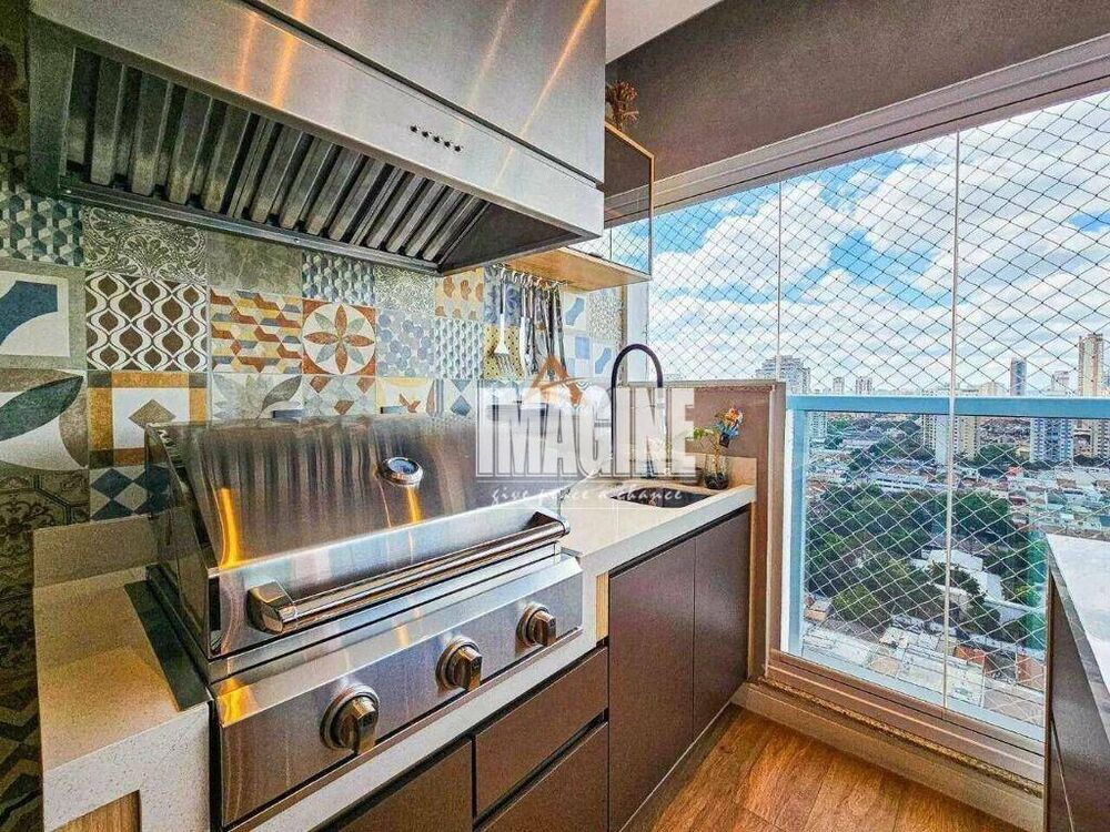 Apartamento, 3 quartos, 105 m² - Foto 7