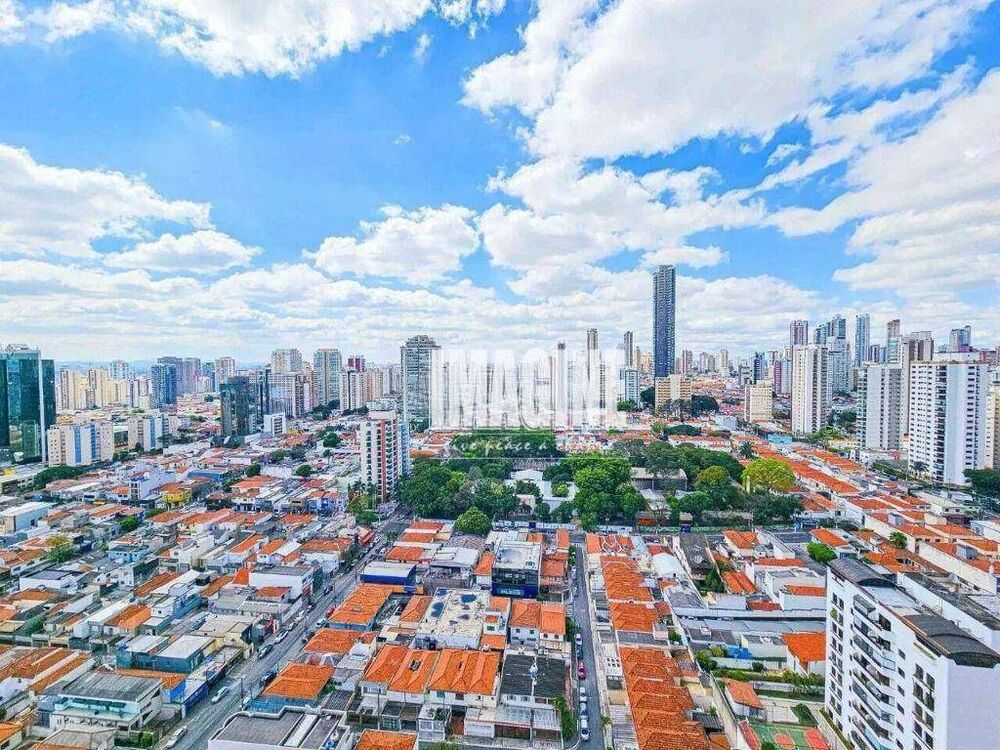 Apartamento, 3 quartos, 105 m² - Foto 1