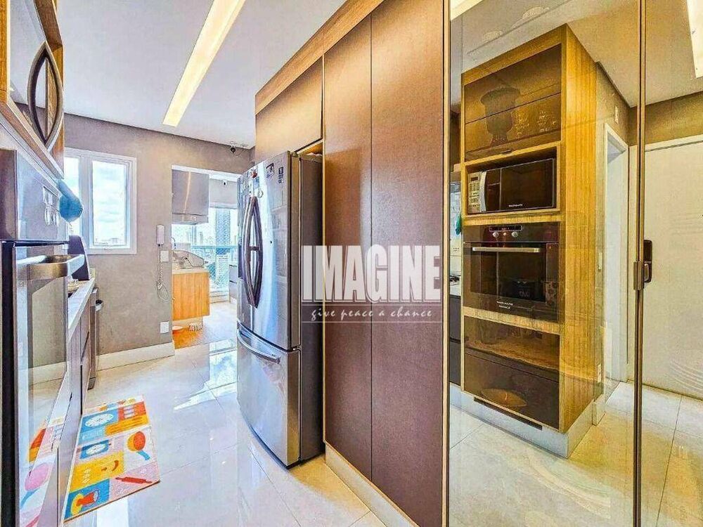 Apartamento, 3 quartos, 105 m² - Foto 4