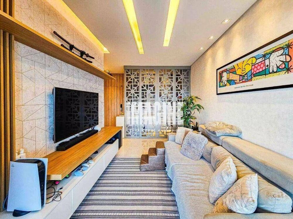 Apartamento, 3 quartos, 105 m² - Foto 2