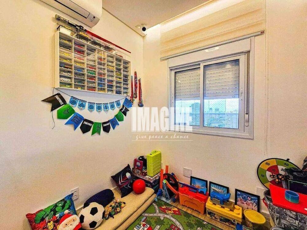 Apartamento, 3 quartos, 105 m² - Foto 8