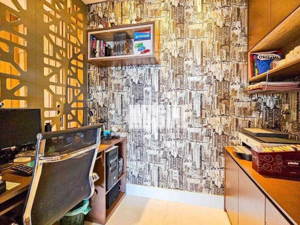 Apartamento, 3 quartos, 105 m² - Foto 9