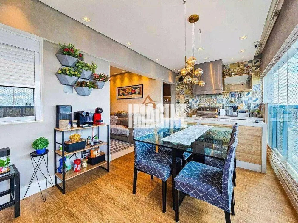 Apartamento, 3 quartos, 105 m² - Foto 3